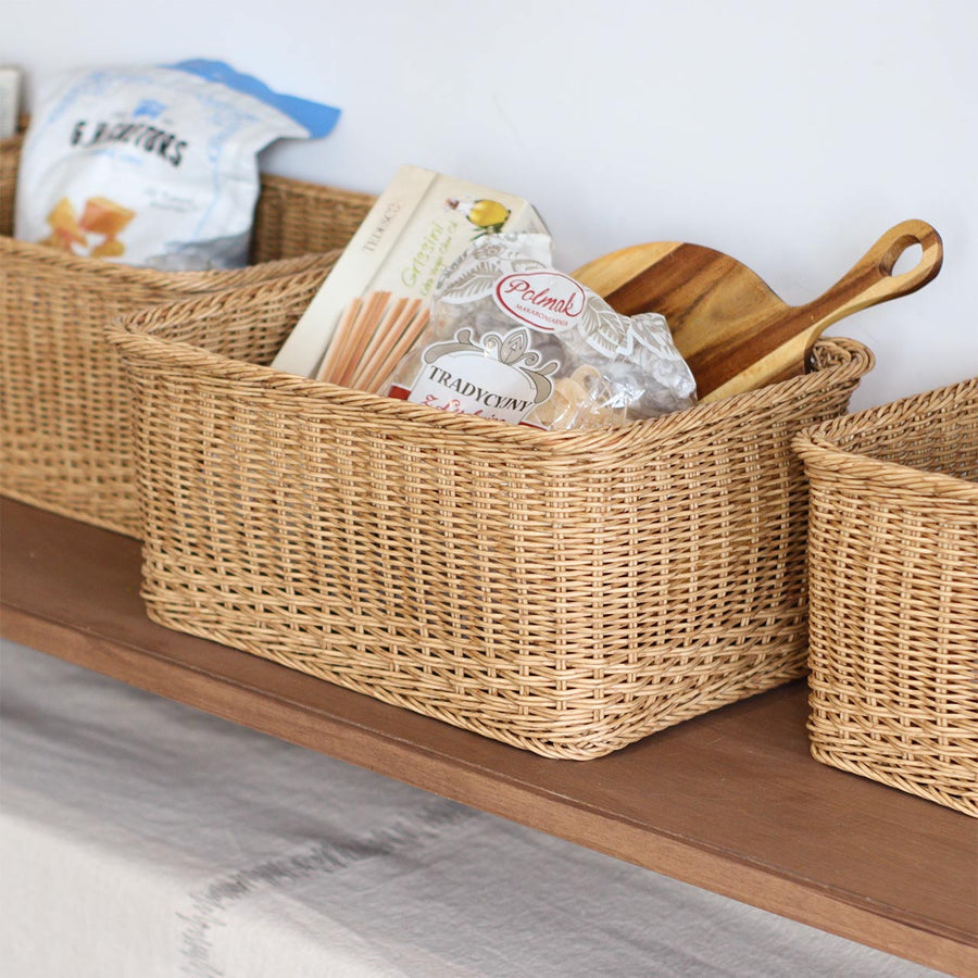 UTILE NAIR Standard Storage Low Size S