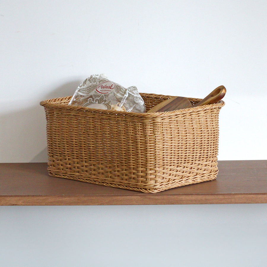 UTILE NAIR Standard Storage Low Size S