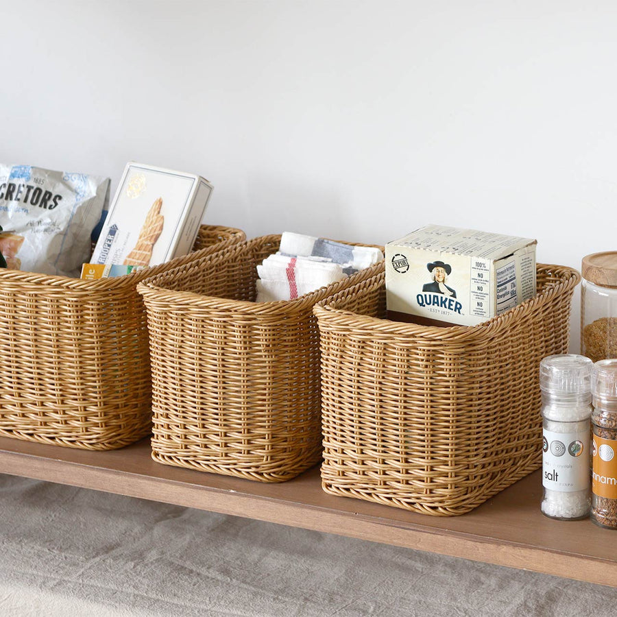 UTILE NAIR Standard Storage Low Size L