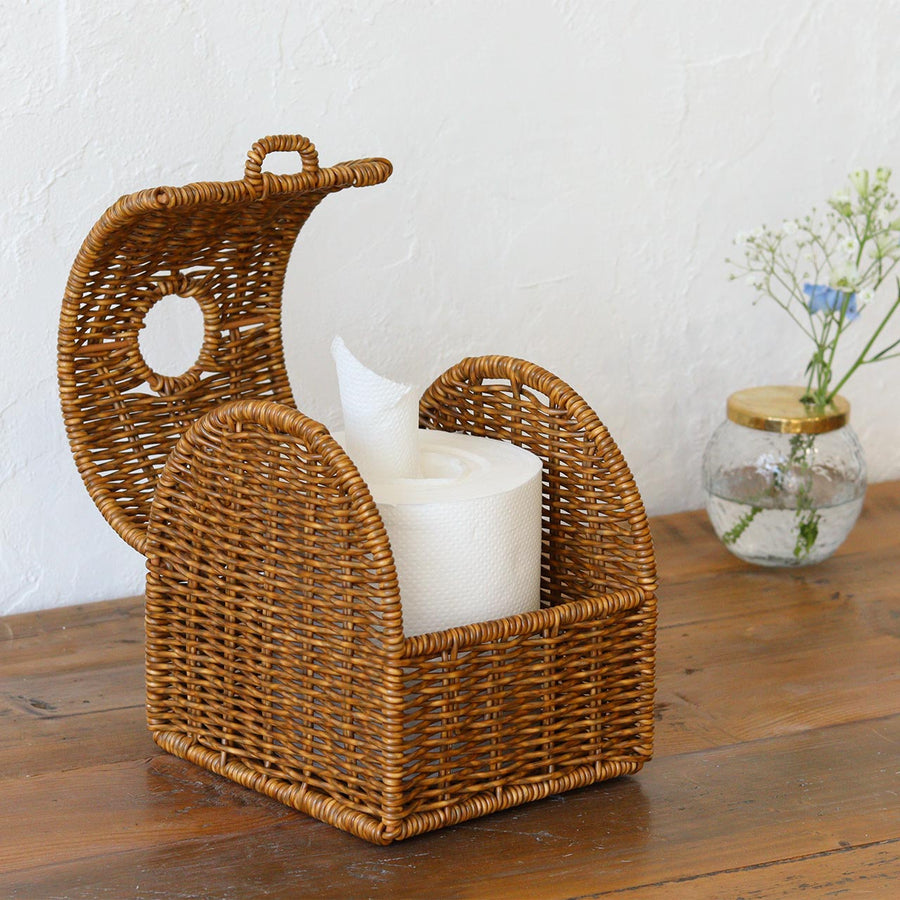 UTILE Compact Tissue Case
