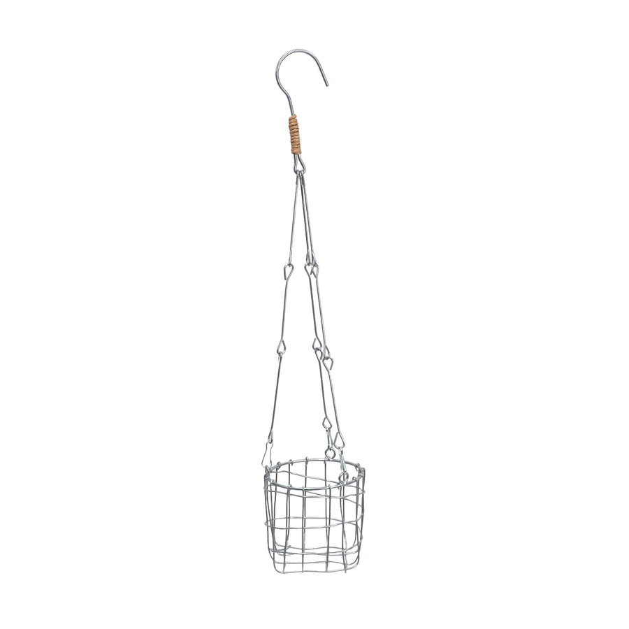 Dusaule Hanging Pot Cover S