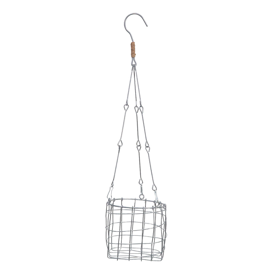 Dusaule Hanging Pot Cover L