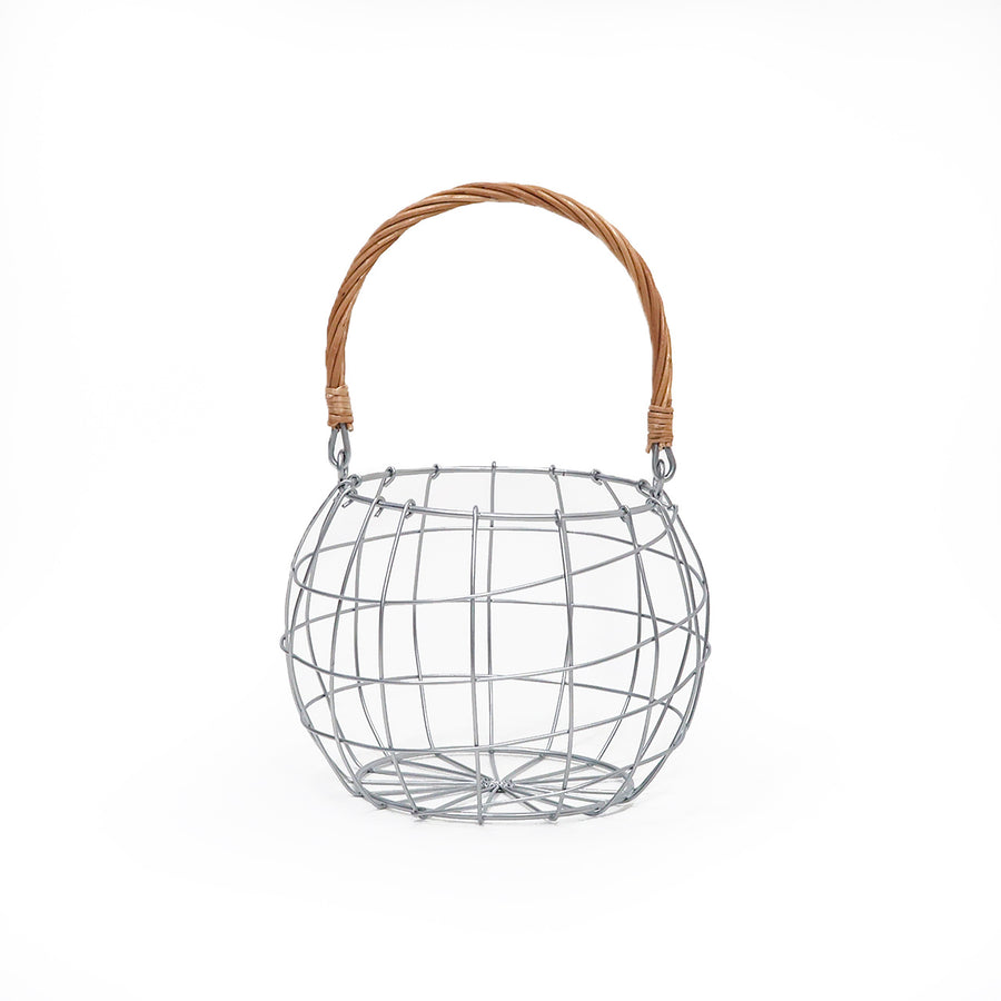 Dusaule One-Handle Basket