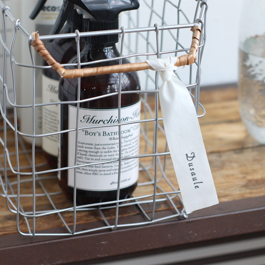 Dusaule Kitchen Storage Basket L