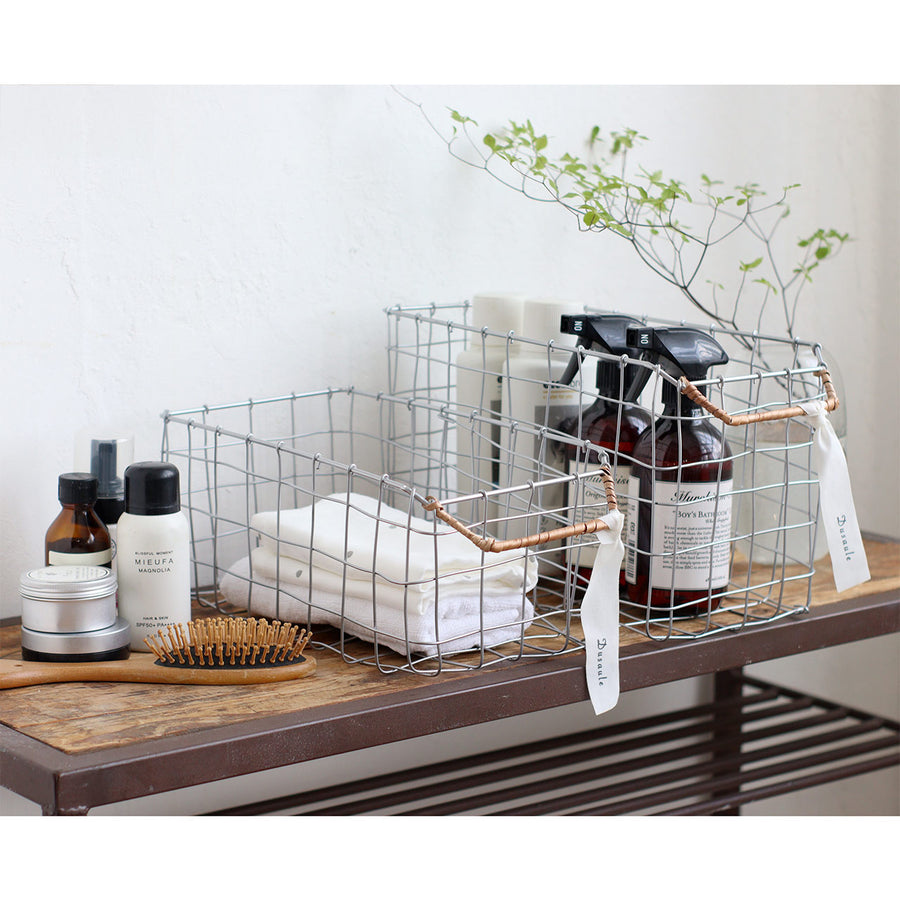 Dusaule Kitchen Storage Basket L