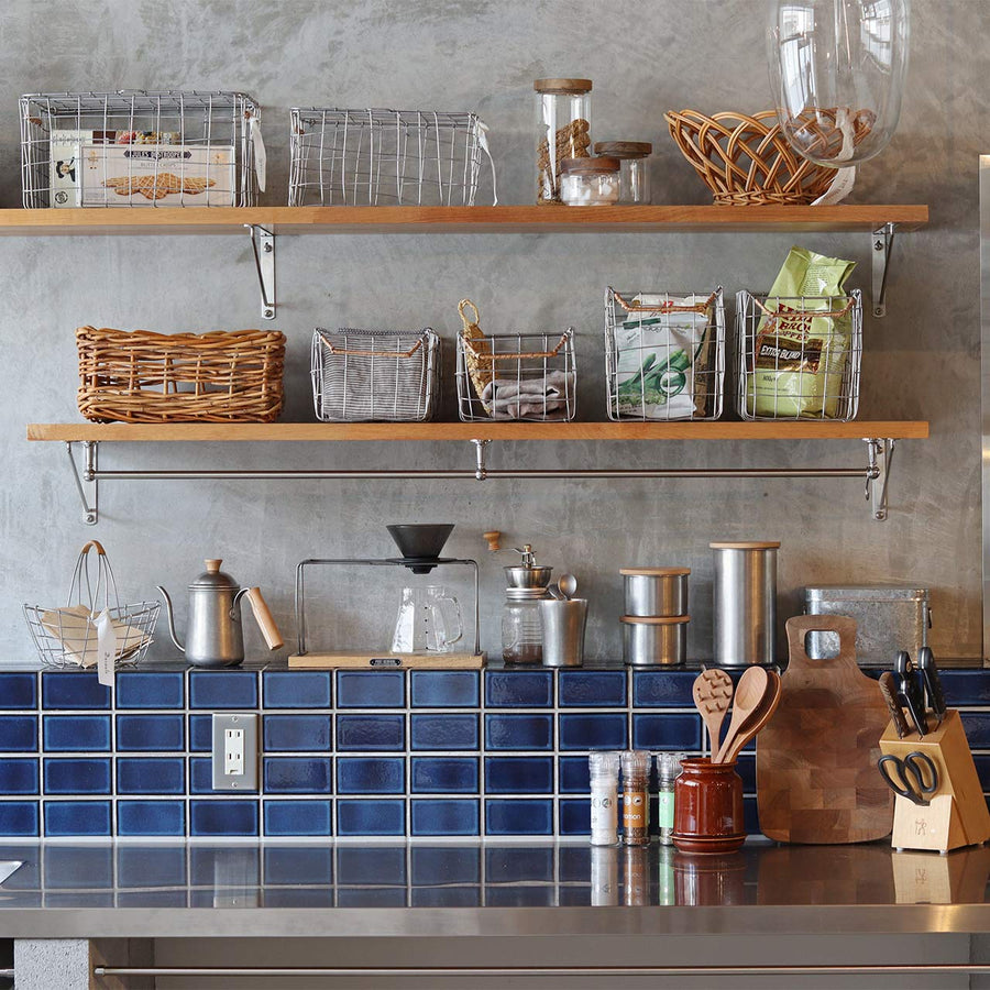 Dusaule Kitchen Storage Basket L