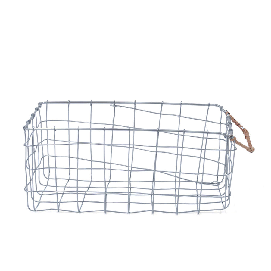 Dusaule Kitchen Storage Basket S
