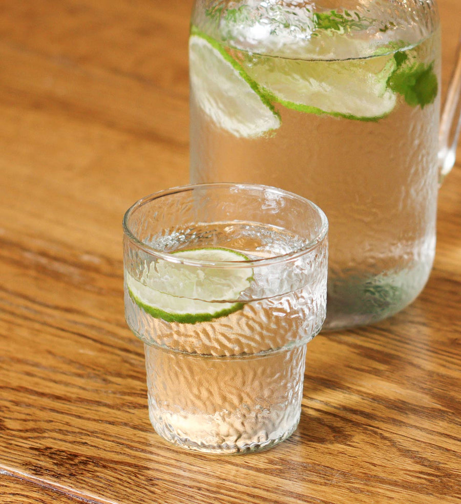 Sceneryvase Recycled Glass Glass 250ml