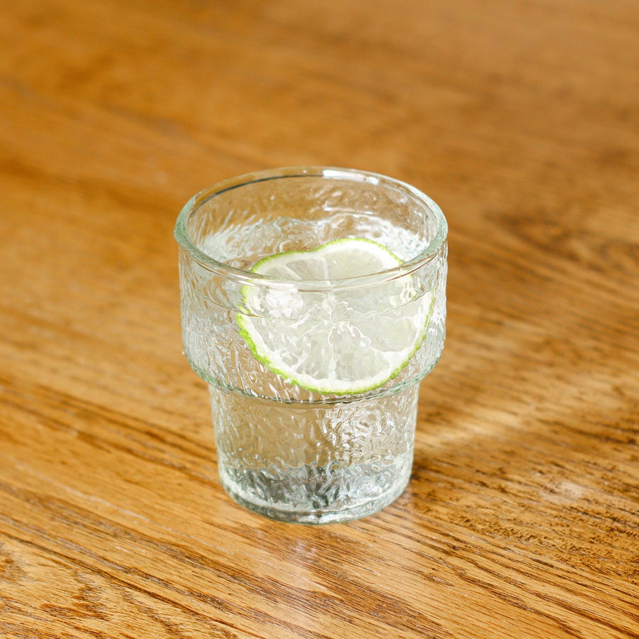 Sceneryvase Recycled Glass Glass 250ml