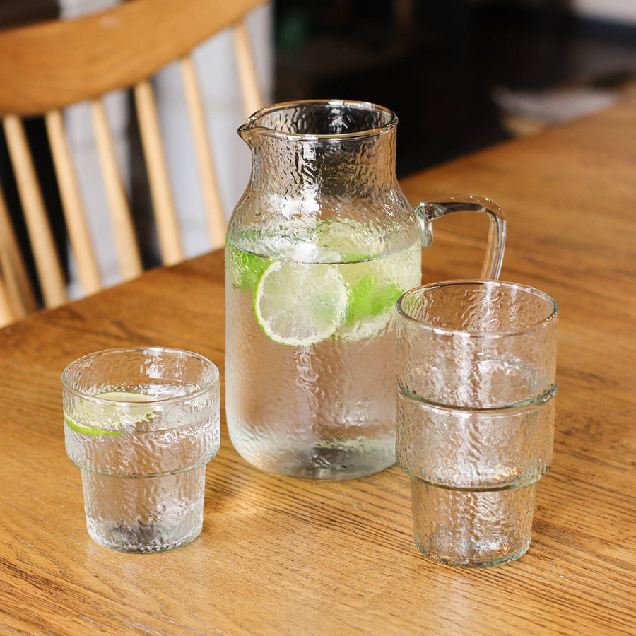 Sceneryvase Recycled Glass Glass 250ml