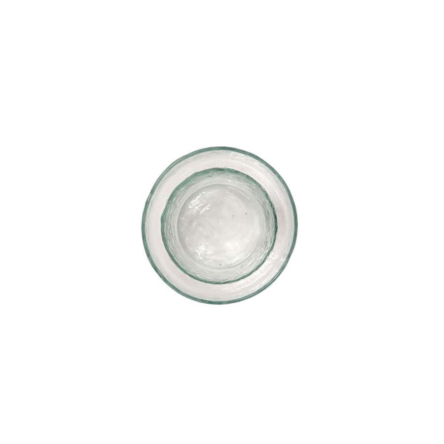 Sceneryvase Recycled Glass Glass 250ml