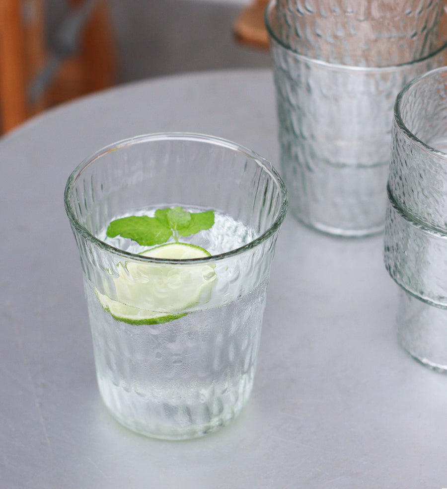 Sceneryvase Recycled Glass Glass 350ml