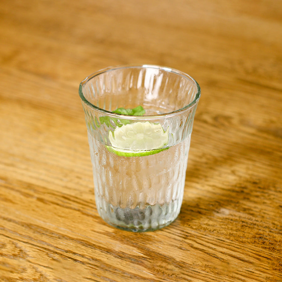 Sceneryvase Recycled Glass Glass 350ml