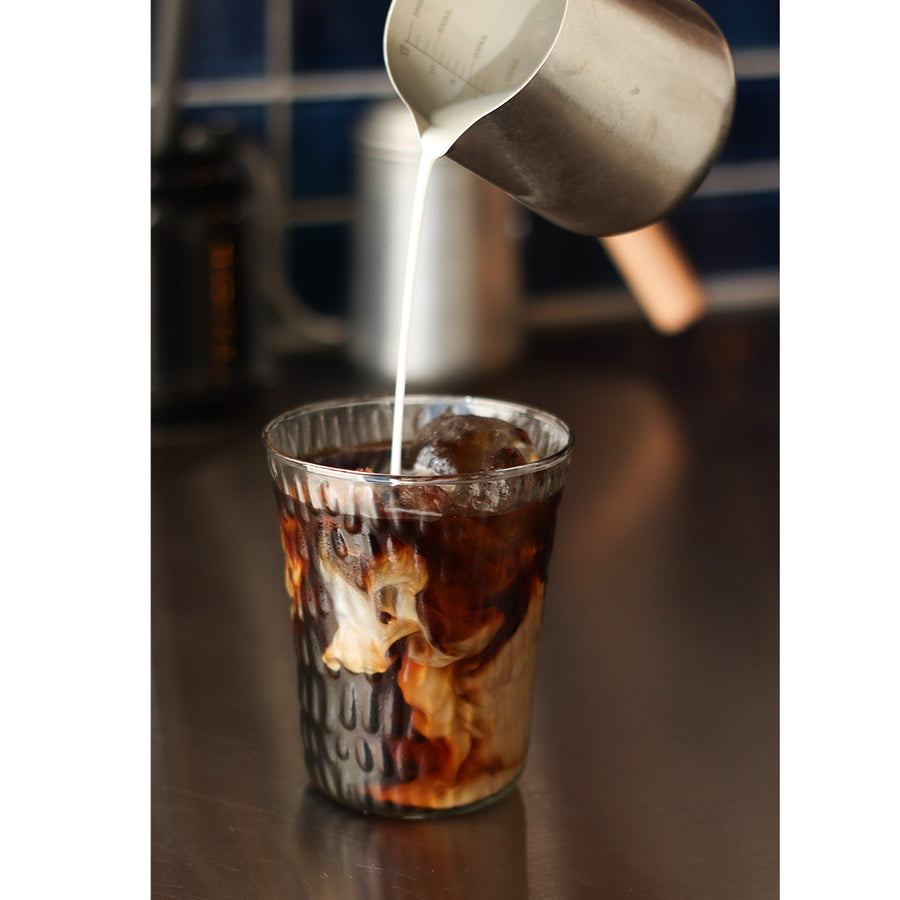 Sceneryvase Recycled Glass Glass 350ml