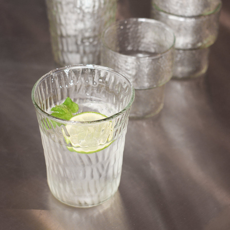 Sceneryvase Recycled Glass Glass 350ml
