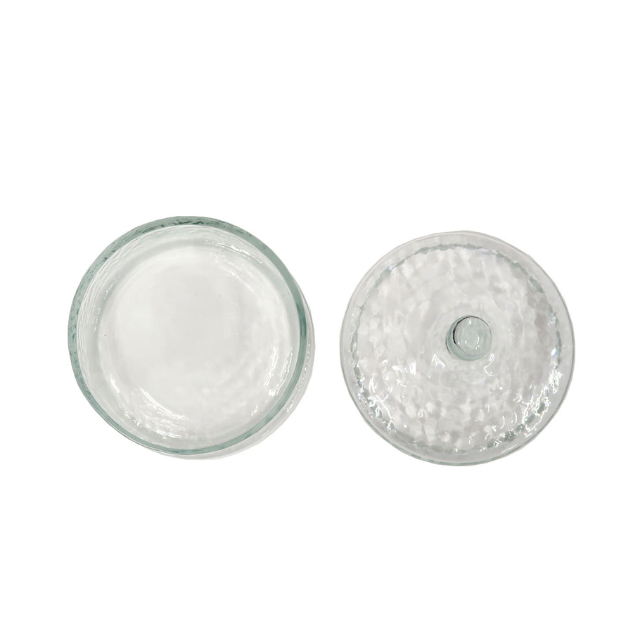 Sceneryvase Scenery Recycled Glass Canister High