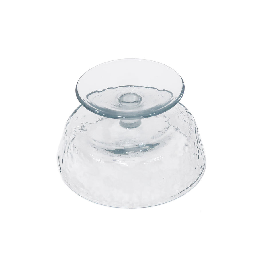 Sceneryvase (Scenery Base) Scenery Ice Cream Glass