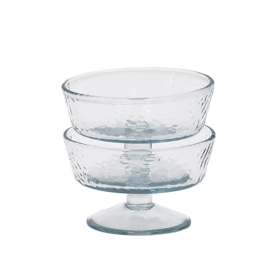 Sceneryvase (Scenery Base) Scenery Ice Cream Glass