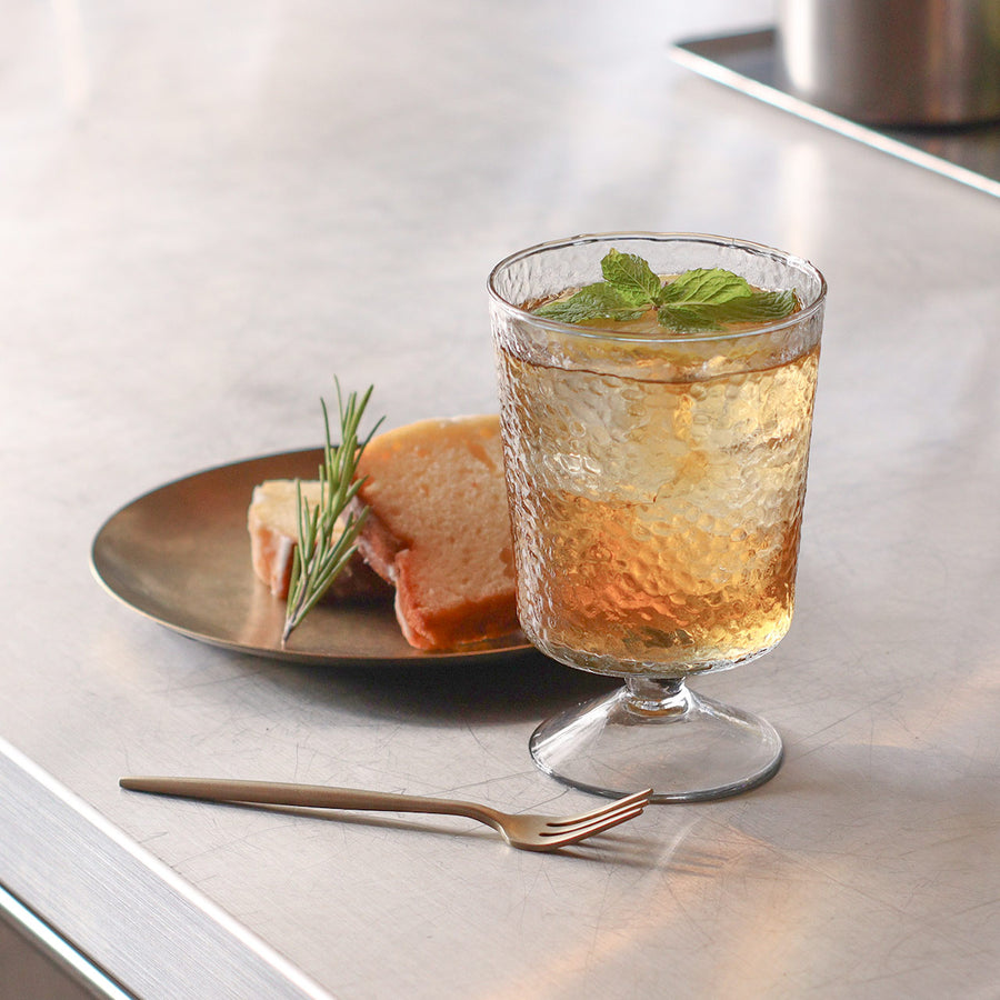 Sceneryvase (Scenery Base) Scenery Parfait Glass