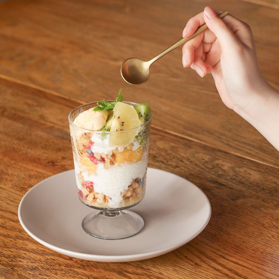 Sceneryvase (Scenery Base) Scenery Parfait Glass
