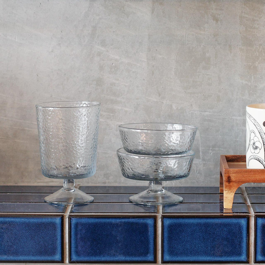 Sceneryvase (Scenery Base) Scenery Parfait Glass