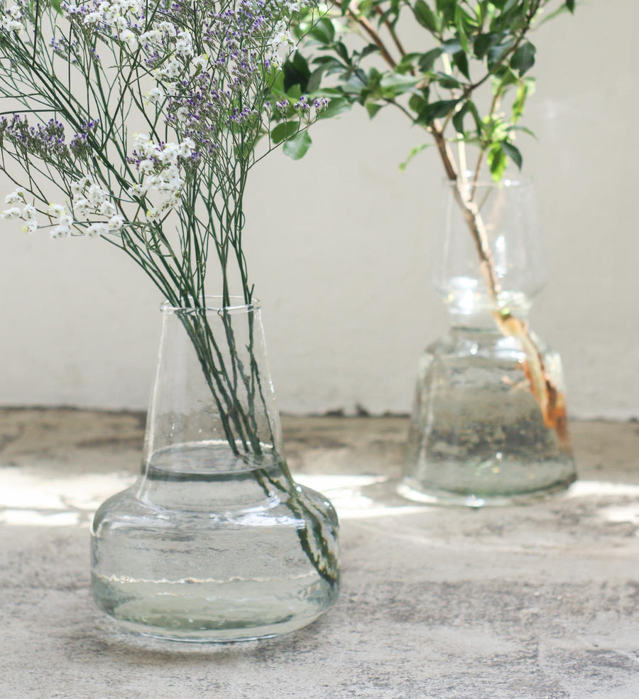 Sceneryvase（シナリーベース）ユキヤナギ
