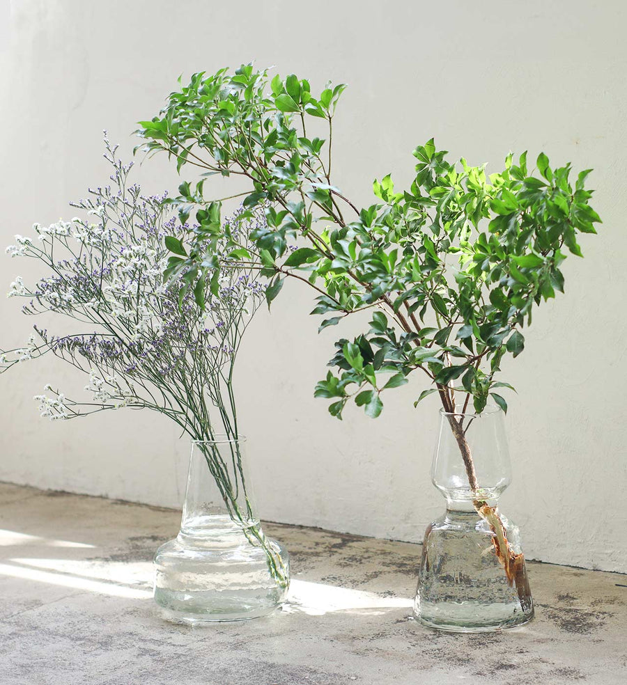 Sceneryvase（シナリーベース）ユキヤナギ