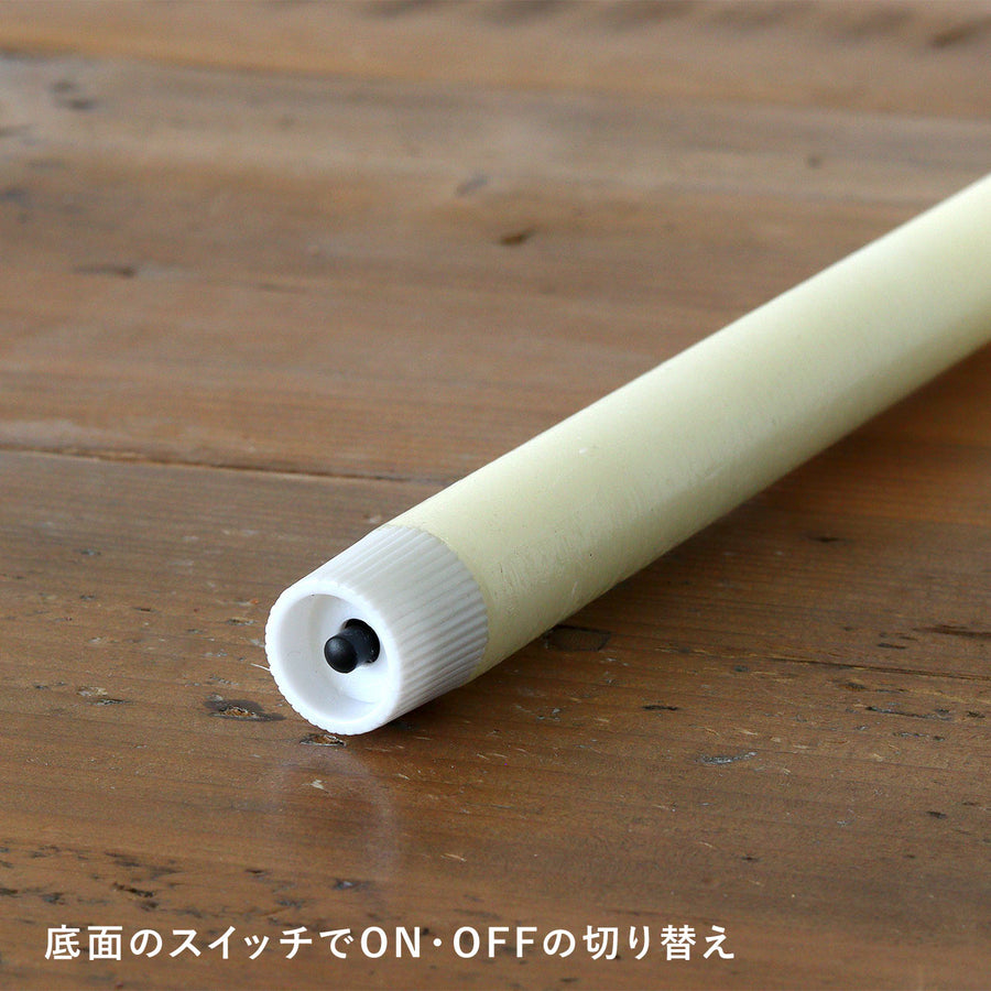 NEIN MARKE（ナインマーケ）LEDスティックキャンドルライト