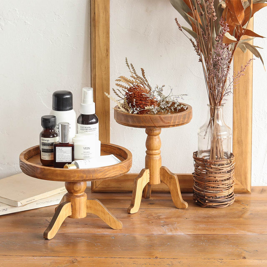 NEIN MARKE Pine Pot Stand Tall