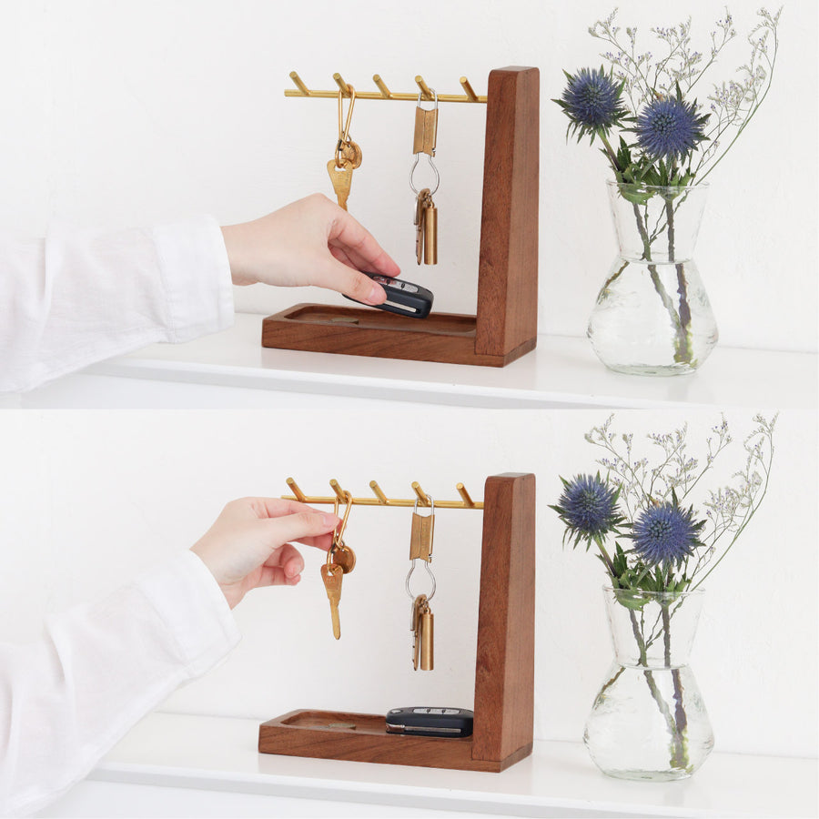 alten key stand
