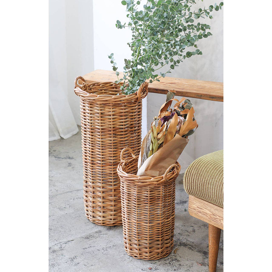 THE AROROG Grande Basket S