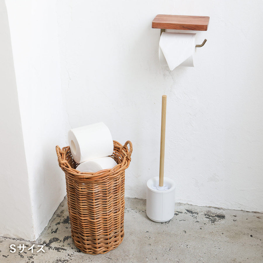 THE AROROG Grande Basket S