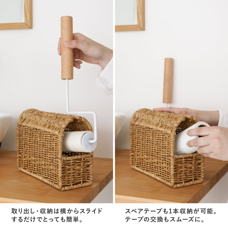 UTILE（ユティル）ナイール ハンディクリーナースタンド