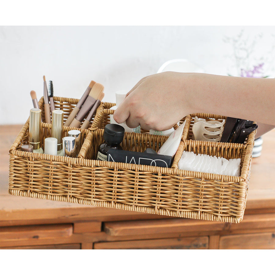 UTILE UTILE Nile Handle Box
