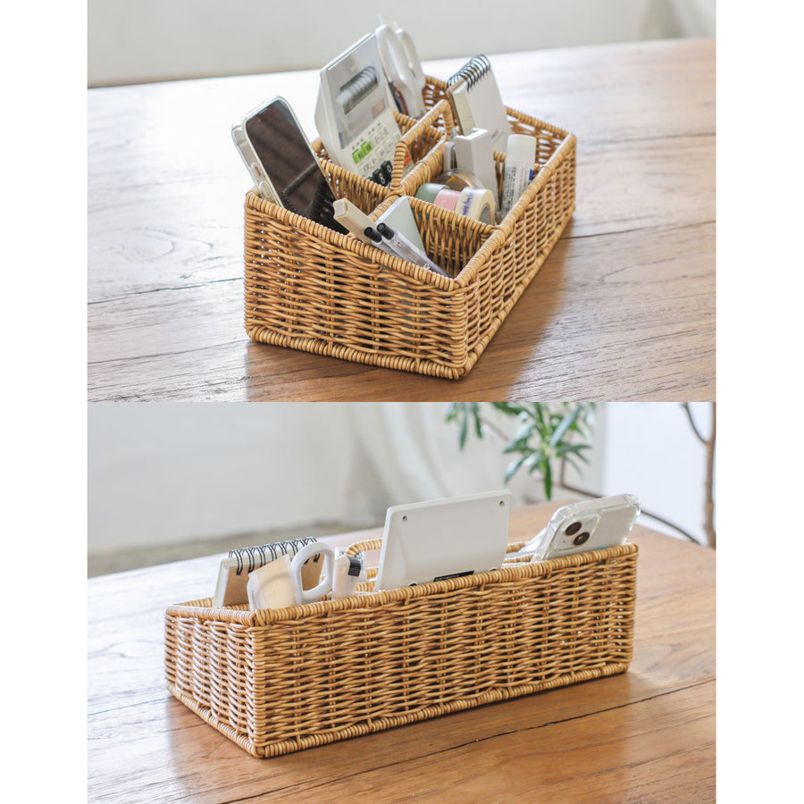 UTILE UTILE Nile Handle Box