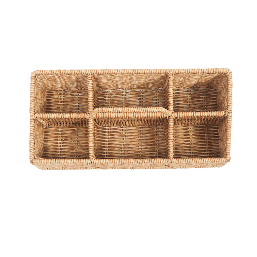 UTILE UTILE Nile Handle Box