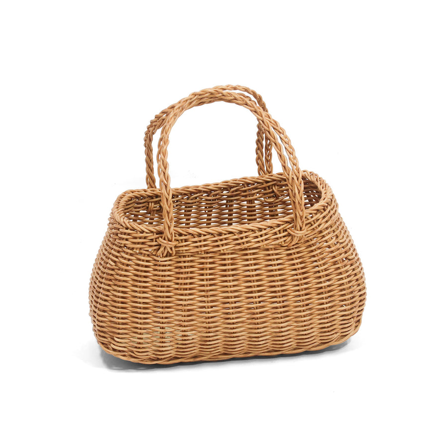 UTILE UTILE Nile Oval Bag