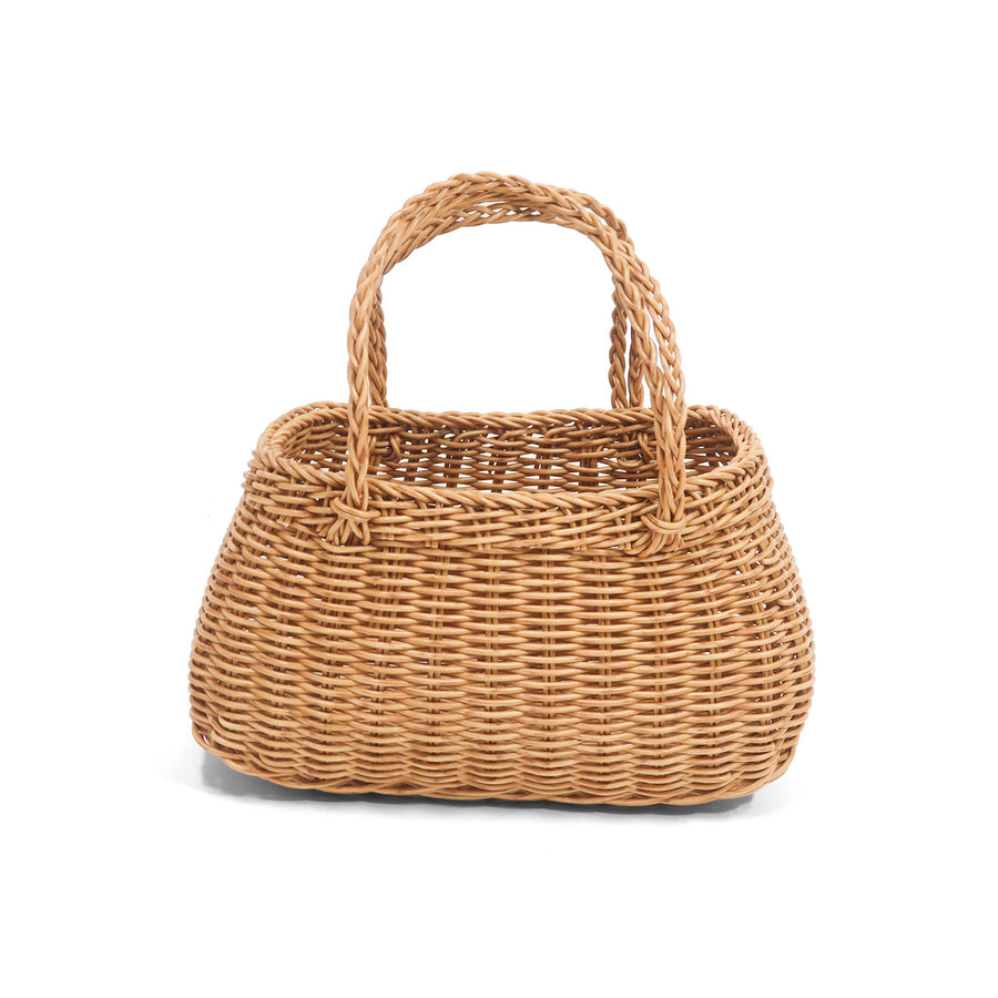 UTILE UTILE Nile Oval Bag