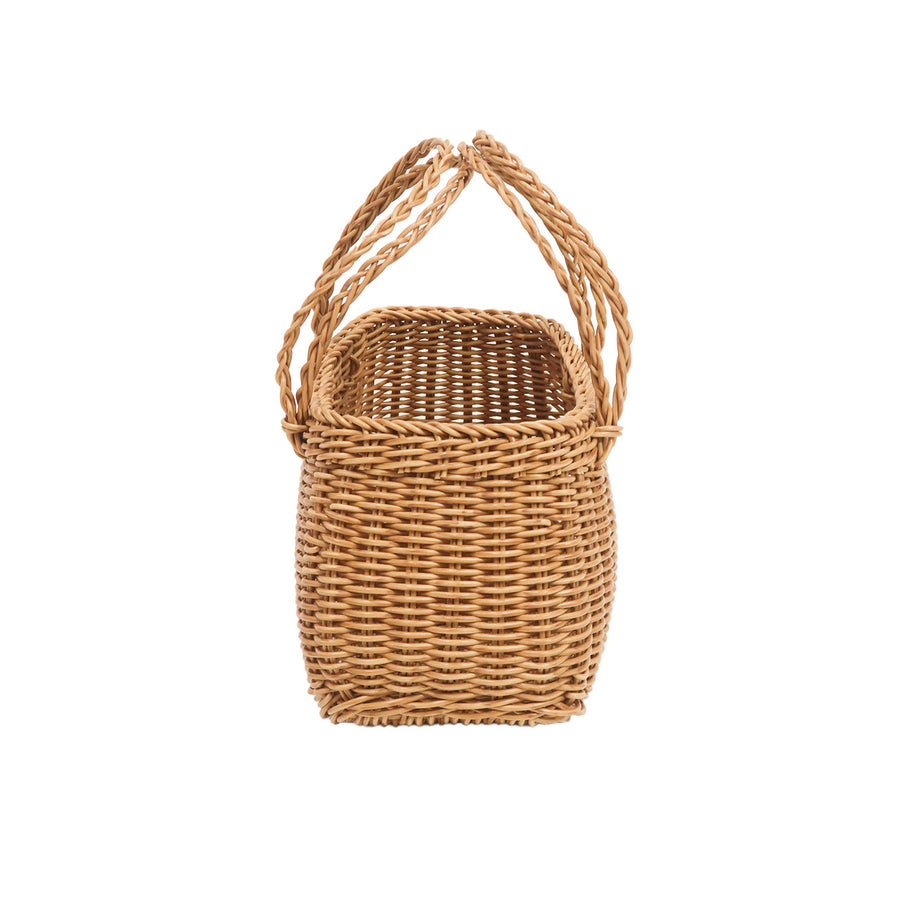 UTILE UTILE Nile Oval Bag