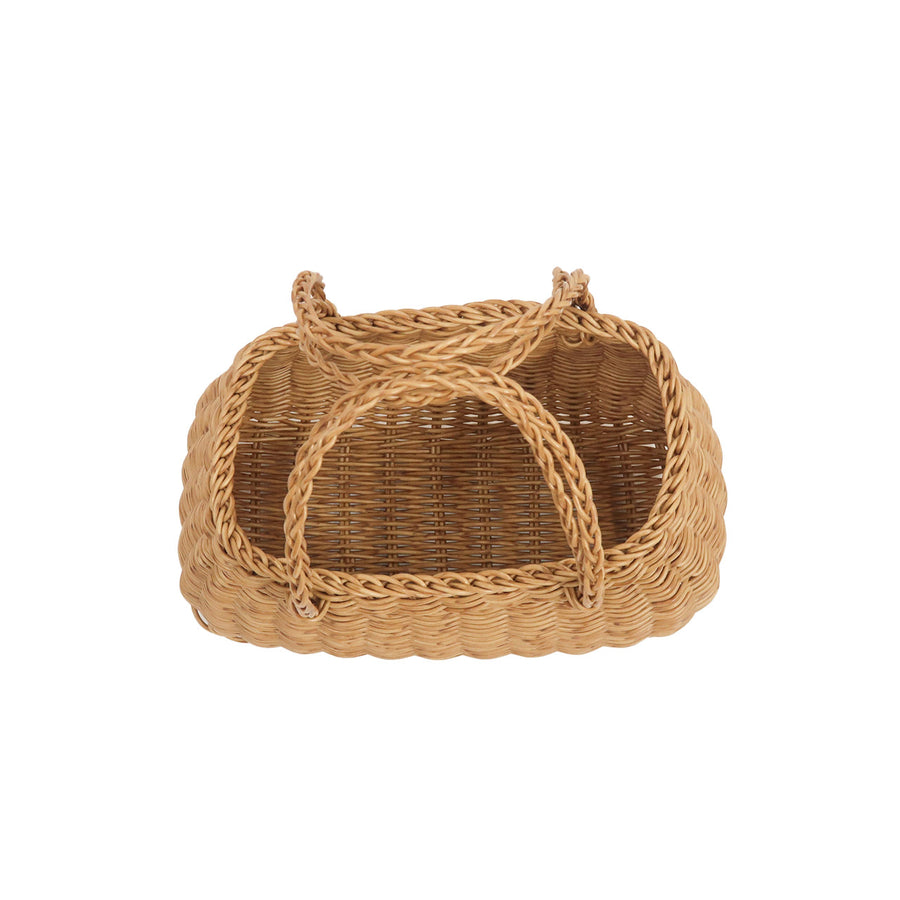UTILE UTILE Nile Oval Bag