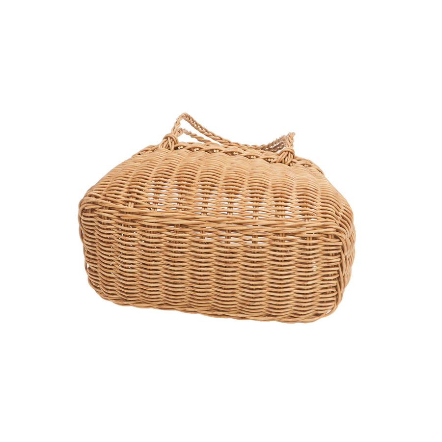 UTILE UTILE Nile Oval Bag