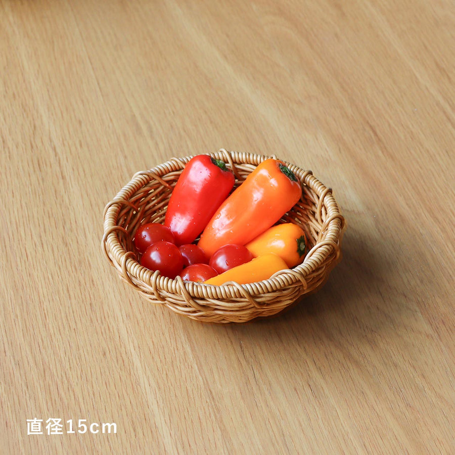 UTILE（ユティル）深ざる 15cm