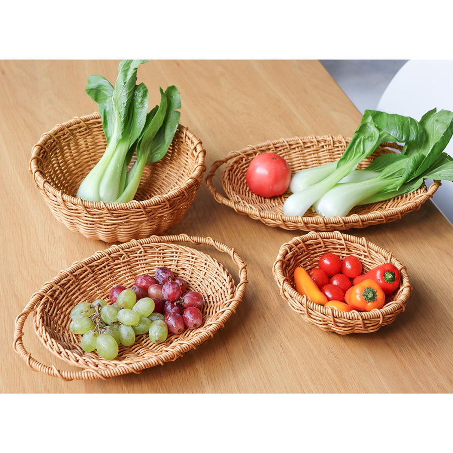 UTILE（ユティル）深ざる 22cm