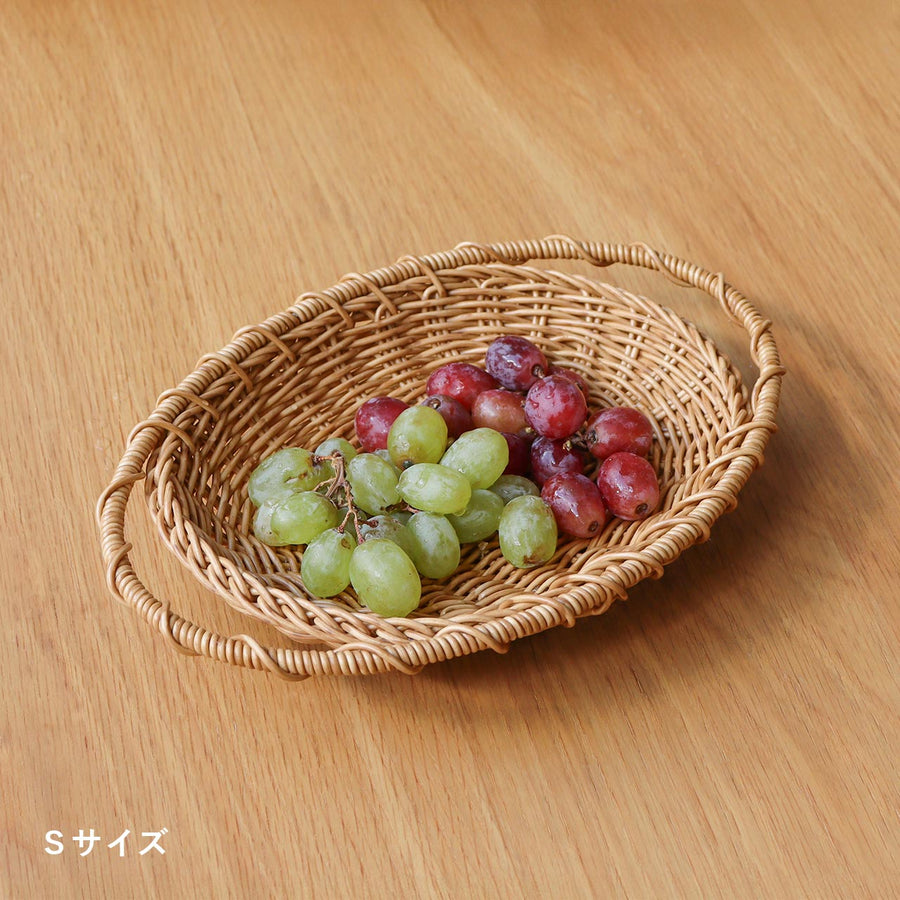 UTILE（ユティル）ざるオーバル S