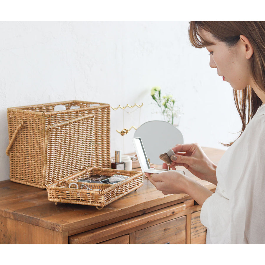 UTILE UTILE Nile Makeup Box