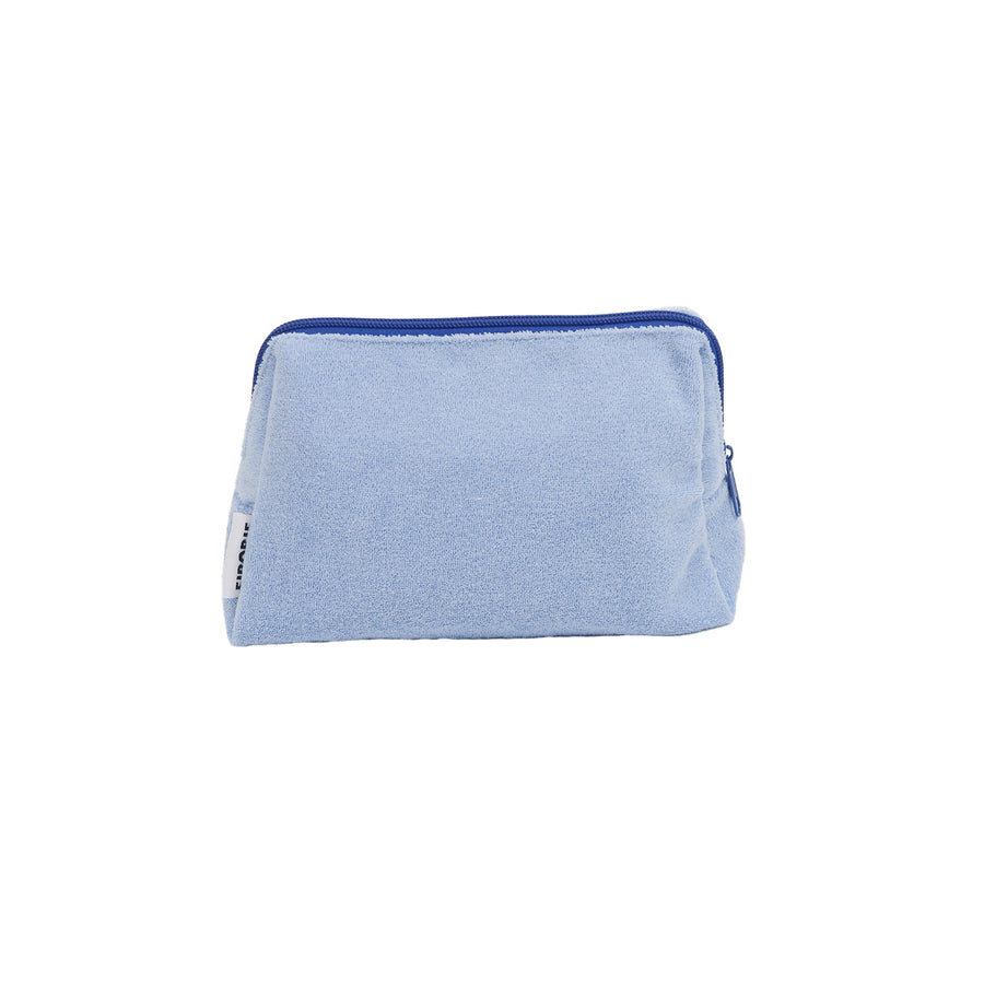EIBORIE pile pouch OYASUMI