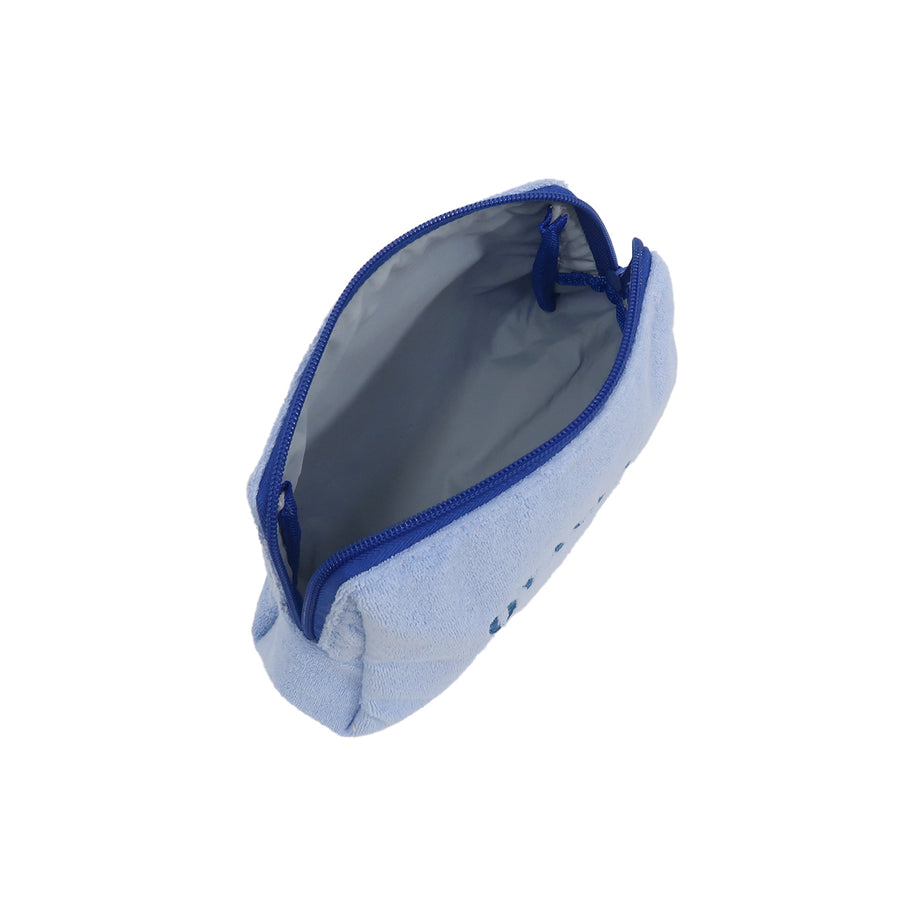EIBORIE pile pouch OYASUMI