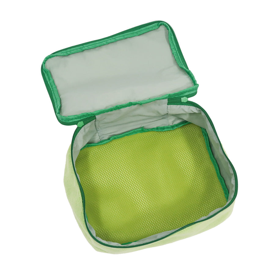 EIBORIE pile packing pouch S ODEKAKE