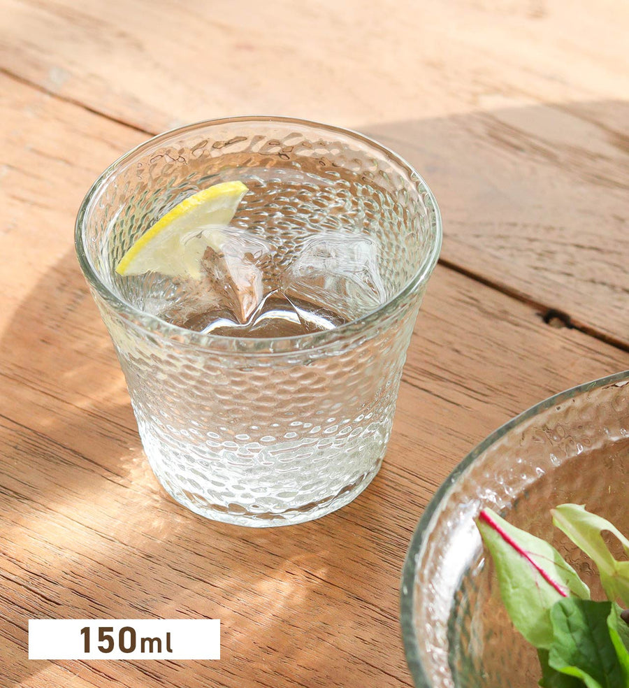 Sceneryvase (Scenery Base) Scenery Glass Free Cup