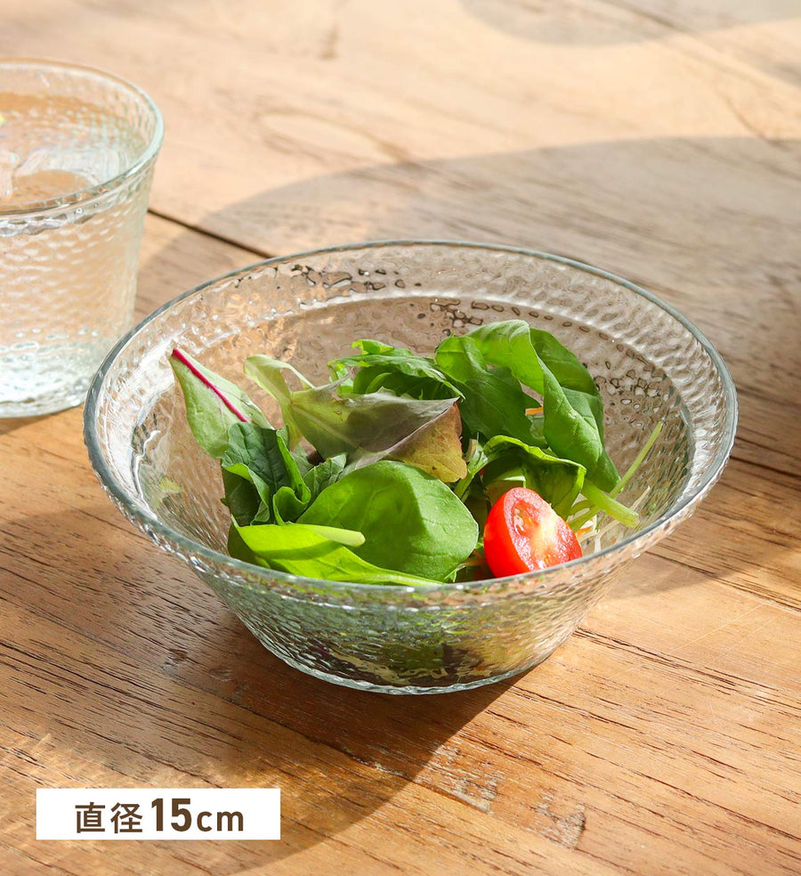 Sceneryvase (Scenery Base) Scenery Glass Bowl